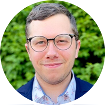 Adam Schneider, LMHC, MA