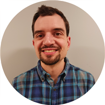 Adam Walters, MSW, LMSW