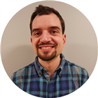 Adam Walters, MSW, LMSW