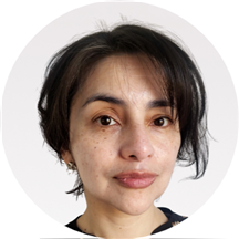 Adamina Camacho, LMFT