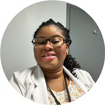 Adanna Ikwuegbu, PMHNP-BC, APRN
