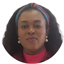 Adaobi Adimorah, PMHNP