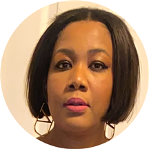 Adaora Gbanite, PMHNP