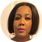 Adaora Gbanite, PMHNP