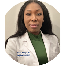 Adebola Adejuwon, APRN