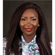 Adebola Osikoya, PMHNP