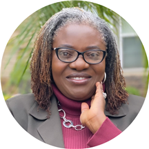 Adebola Soyemi, LMFT