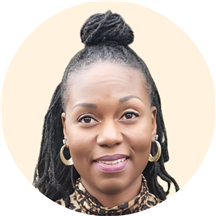 Adedoyin David, LPC, MEd