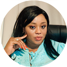 Adedoyin Sobowale (Ms. So), NP