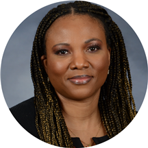 Adekunbi Akins, PMHNP