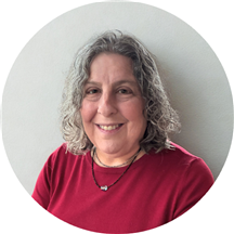 Adele Crystal, LCSW - C