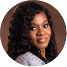 Adele Shyntum, APRN, MSN, PMHNP-BC