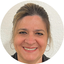 Adelina Ferreira, LMHC