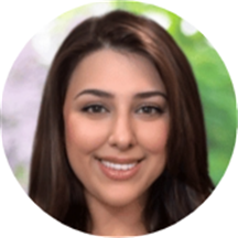 Adelina Matevosyan, LCP