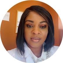 Adeline Azong, APRN, RN