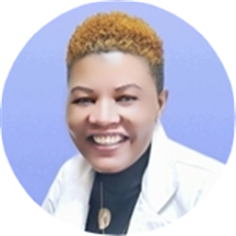 Adeline Mangwa, NP, PMHNP