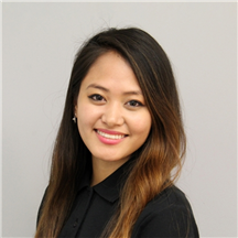 Adelle Deriquito, LCPC