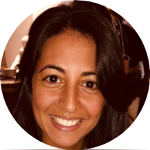 Adelle Kanaan, MS, RDN