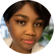 Adenike Abdulraheem, PMHNP