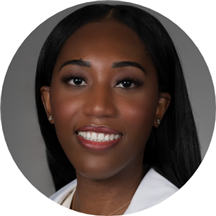 Adeola Oyenuga, APRN, RN