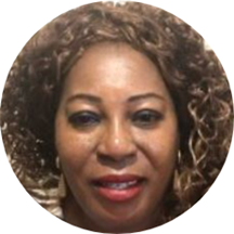 Aderonke Akande, PMHNP-BC