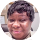 Aderonke Oshibajo, PMHNP