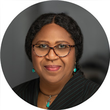 Adesola Adebusola Ojo, LPC