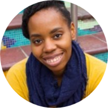 Adesuwa Izevbigie, LPC, LCPC