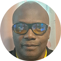 Adetunji Adenipekun, APRN, RN