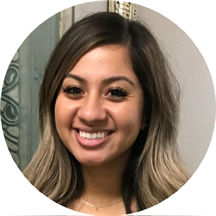 Adilene Alaniz, LCSW