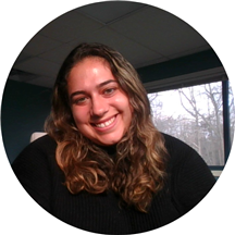 Adina Antar, LPC, LMHC