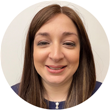 Adina Mezrahi, FNP-BC