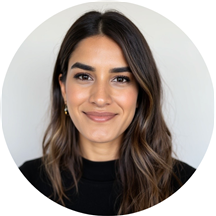 Aditi Alina Naik, PMHNP, NP