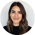 Aditi Alina Naik, PMHNP, NP