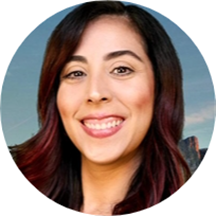 Adlin Morales Aguilu, LCSW