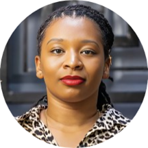 Adonai Shabazz, LCSW