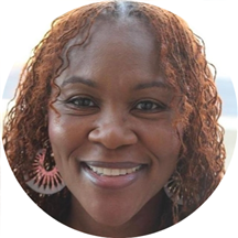 Adreonne Lewis Houston, APRN, RN