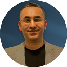 Adrian Alvarez, LMFT