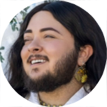 Adrian Belmes, AMFT, MA