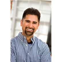 Adrian Gonzalez, LPC