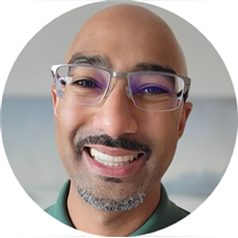 Adrian Husbands, MS, RD, CDCES