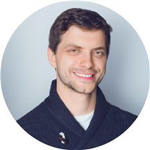 Adrian Kwiatkowski, LMFT