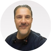 Adrian Sanchez, LMFT