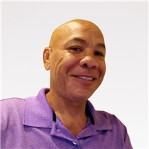 Adrian Simmons, LMFT