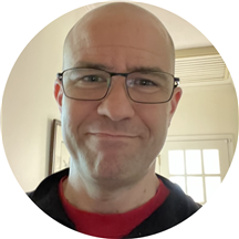 Adrian Stowers, LCSW