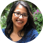 Adriana Aguilar, LMFT