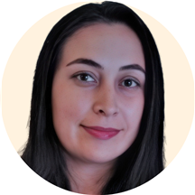 Adriana Angulo Ortiz, LMHC