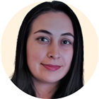 Adriana Angulo Ortiz, LMHC