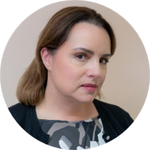 Adriana Aristizabal, APRN