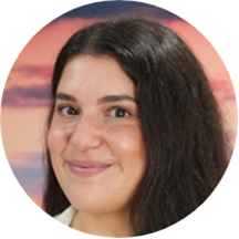 Adriana Darmanin, MSEd